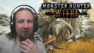 My Ideas for Monster Hunter Life Service Game #monsterhunter #monsterhunterwilds