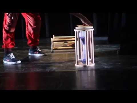 Discípulos do Ritmo - LEMNISCATA - Teaser