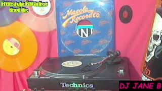 The Arabian Prince And The Sheiks - Situation Hot (Vocal)