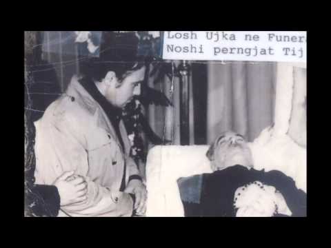 Kenga e Shtjefën Rrokut