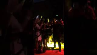 Jay Sean - Make My Love Go (Live Lexus Awards 2017)