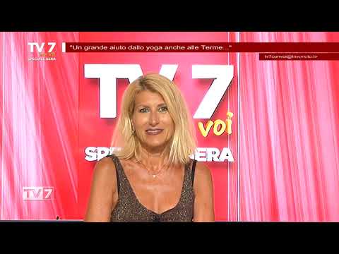 TV7 Con Voi Speciale Sera del 10/08/21 (3 di 6)