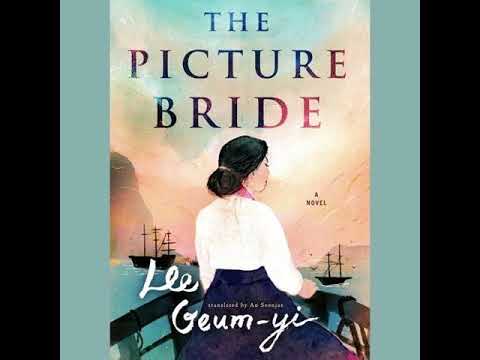 The Picture Bride by Lee Geum-yi