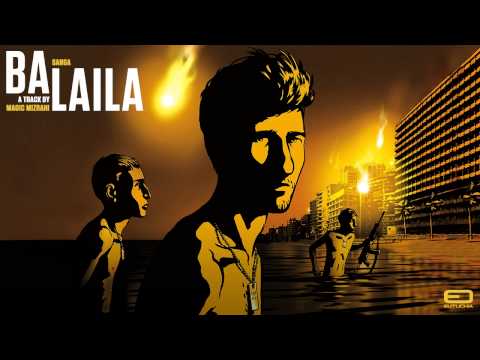 Magic Mizrahi - Ba Laila