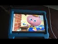 Super Why