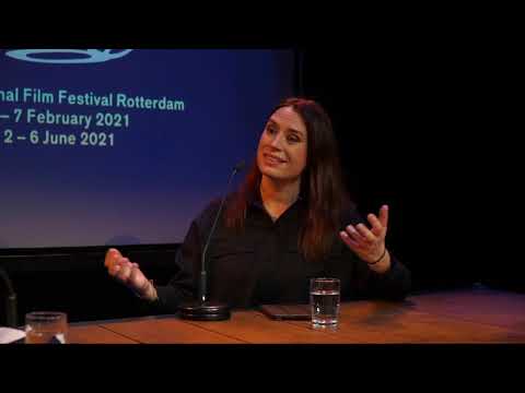 Rotterdam Late Night - IFFR Special