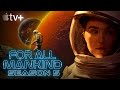 For All Mankind Season 5 Trailer | Release Date | All The Latest Updates!!!