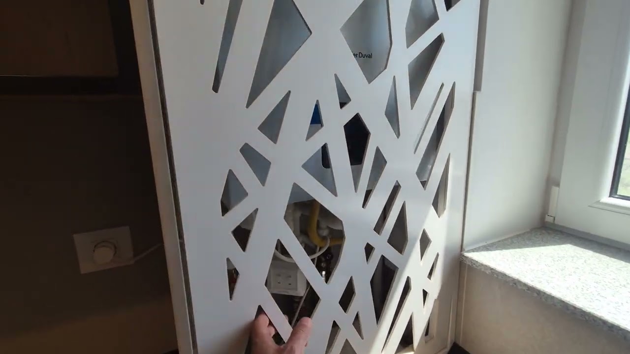 Tur video  Apartament 2 Camere Tineretului Park Residence Bucuresti