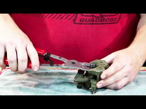 Brake Piston Puller | BikeMaster