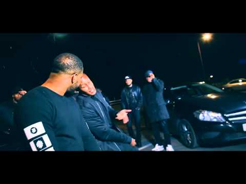 Nershon Cno - On Me [Music Video] | @NershonCno