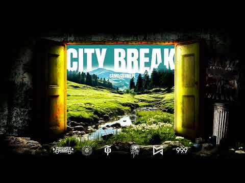 SaMo/ZETGIEPE - CITY_BREAK (prod.Fantom)