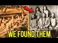 Archaeologists Just Uncovered The Real Reason The Anasazi Vanished