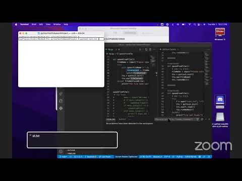 Text To Speech With Python And Pyttsx3 Part 1