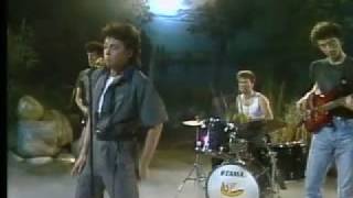 Paul Young - I´m gonna tear your Playhouse down 1984