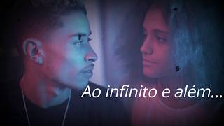 -LETRA- Choice &amp; Azzy - Buzz Lightyear - liric video-