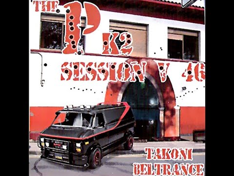PK2 Volumen 46 (xx-11-2003) Dj Takoni & Beltrance