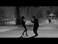 Otto e mezzo / 8½ (1963) - dance scene (actually HD)