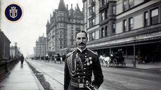 When New York's Most Opulent Hotels Were Demolished (The Waldorf and Astoria Hotels)