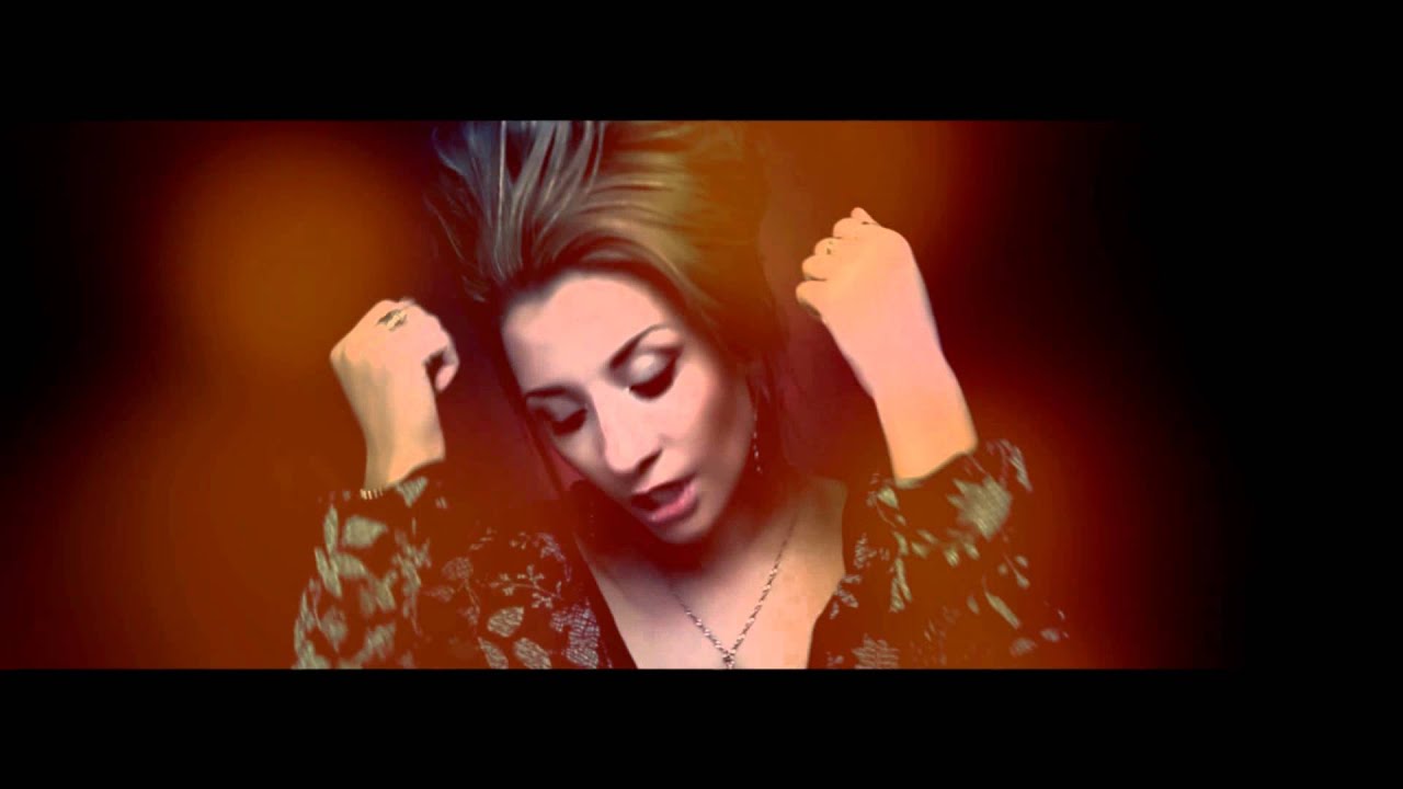 Lil Kate — Besame
