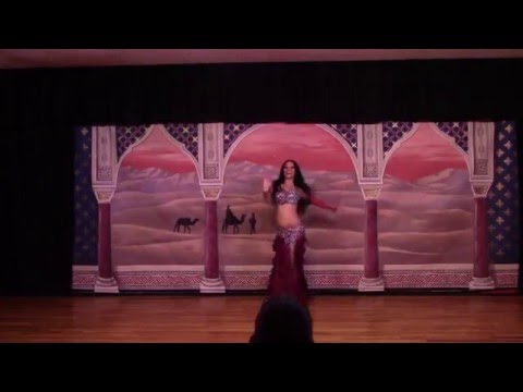 Omaris - Escape from Cairo