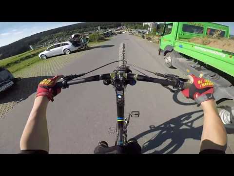 Bikepark Winterberg Summer 2K17//WhipZone//