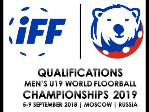 MU19 WFCQ 2019 - EST v SLO