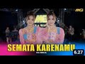 VIA AMELIA SEMATA KARENAMU Ft BINTANG FORTUNA Official Music Video