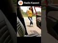 Hot Dance Accident