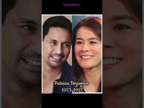 Richard Gomez Past & present Romantic Relationships❤️