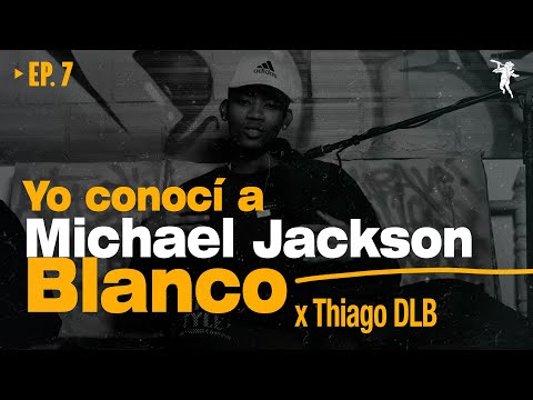 Empacador de supermercado con una canción pegada ft. Thiago Dlb