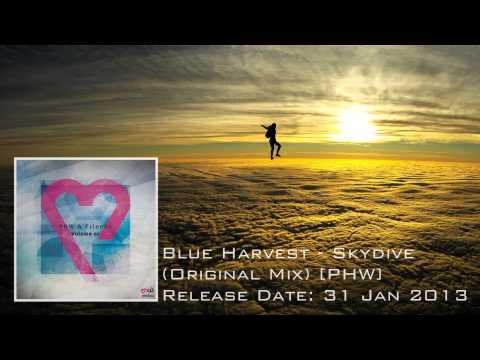 Blue Harvest - Skydive (Original Mix) [PHW]