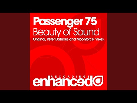 Beauty Of Sound (Original Mix)