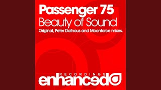 Beauty Of Sound (Original Mix)
