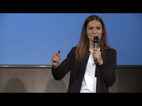 Prosta recepta na wygrywanie | Maja Włoszczowska | TEDxPolitechnikaWroclawska [wideo]