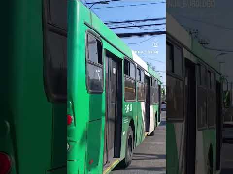 Linha Rinconada- Valparaíso - Chile