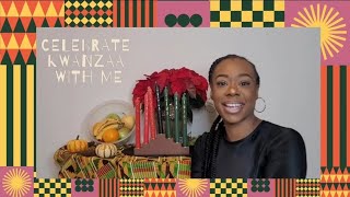 I&#39;M EXCITED ABOUT THIS! | PRIESTESS IRIS ROSE #explorepage #spirituality #kwanzaa #celebrities