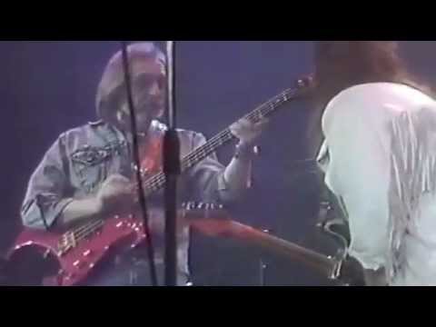John Entwistle Bass Solo - Live 1987