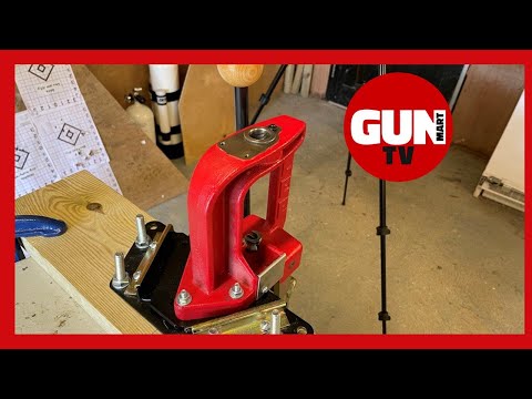 PRODUCT Lee QD Bench Mounting Plate system