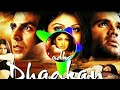 Tum Dil ki Dhadkan Mein Rehte Ho Dj remix song full faadu hard dholki vibration mix Dj remix song