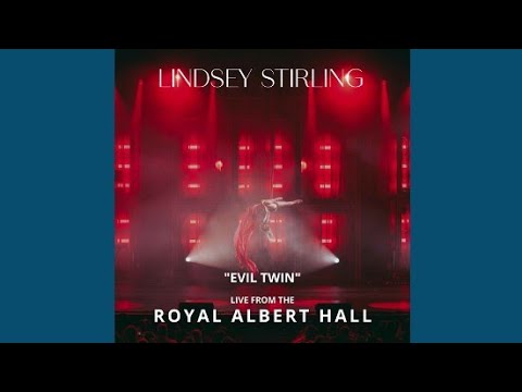 Video thumbnail for Evil Twin (Live From The Albert Hall)