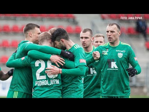 5. voor 2019: Tartu JK Tammeka - Tallinna FCI Levadia 1:2 (0:1)