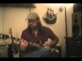 Danny Gatton's "Honeysuckle Rose" with Paul Schofield