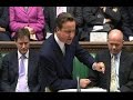 PMQs - David Cameron v ED MILIBAND - Truthloader.
