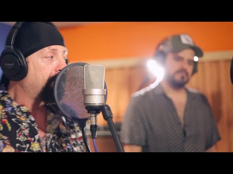 Diego Ojeda ft. Carlos Salem - EL QUINTO ELEMENTO