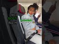 My Preggo Wife Got Nauseous On The Plane Shorts