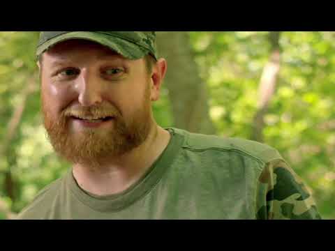 Scare Package (Clip 'One Time in the Woods')