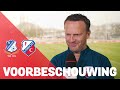 VAN DEN BROM | 'Morgen, dát is onze prioriteit'