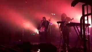 Bad Suns-Pretend (Columbia, SC)