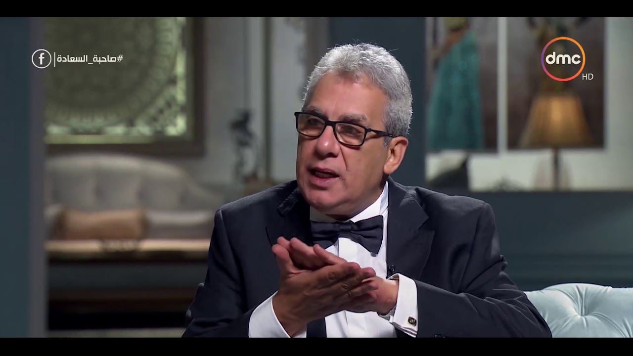 راجح داود يتحدث عن فيلم رسائل البحر