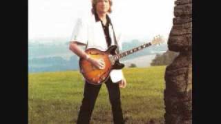 Justin Hayward - Who Knows